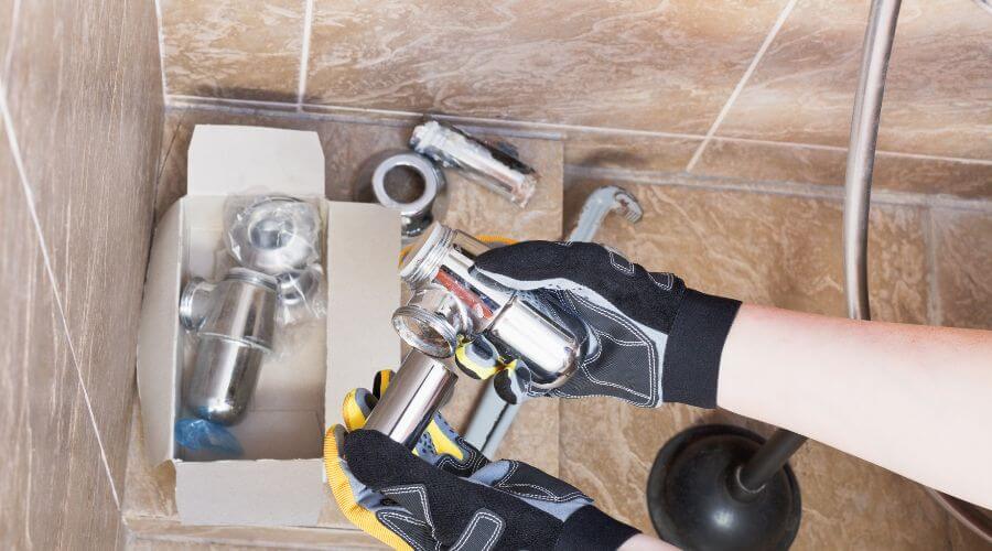 Professional Storm Sewer Service in Cavalier, ND